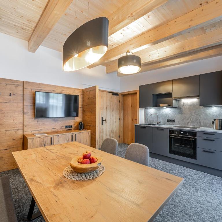 Alt-Kaisers - Superior Apartment mit 2 Schlafzimmern - 1