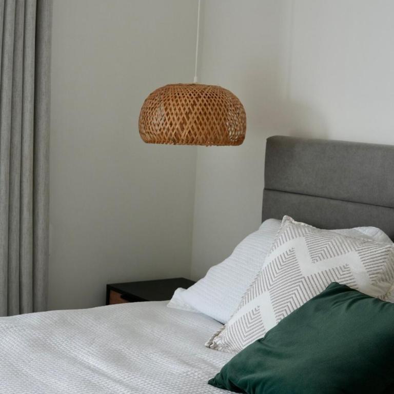 Loft cercano al Centro Histórico-Cartagena - One-Bedroom Apartment with Balcony - 25