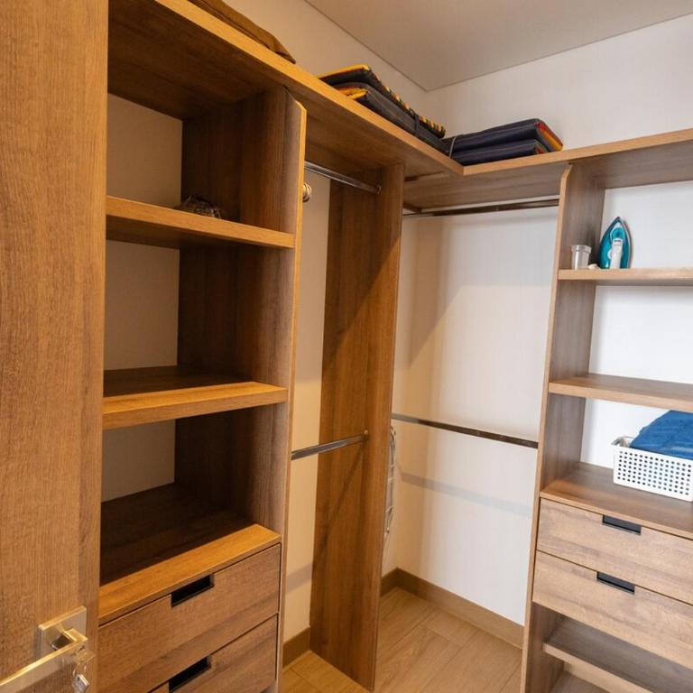 Loft cercano al Centro Histórico-Cartagena - One-Bedroom Apartment with Balcony - 40