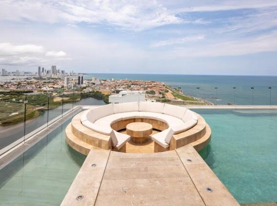 Loft cercano al Centro Histórico-Cartagena - One-Bedroom Apartment with Balcony - 41