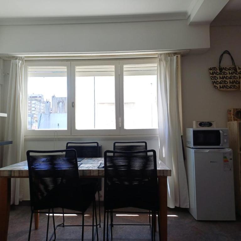 Falucho 1574 Zona Aldrey 200mts Guemes, 300mts Playa - Apartamento de 1 dormitorio - 43