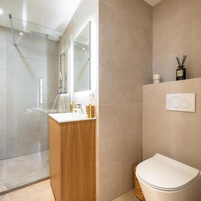 Vera Old Town - Appartamento con 1 Camera da Letto - 12