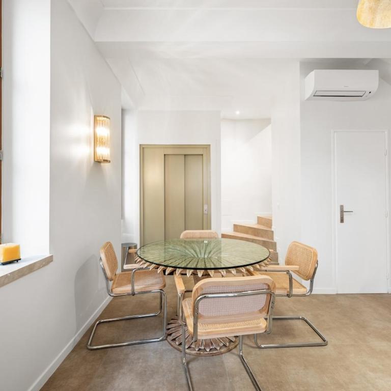 Vera Old Town - Appartamento con 1 Camera da Letto - 14