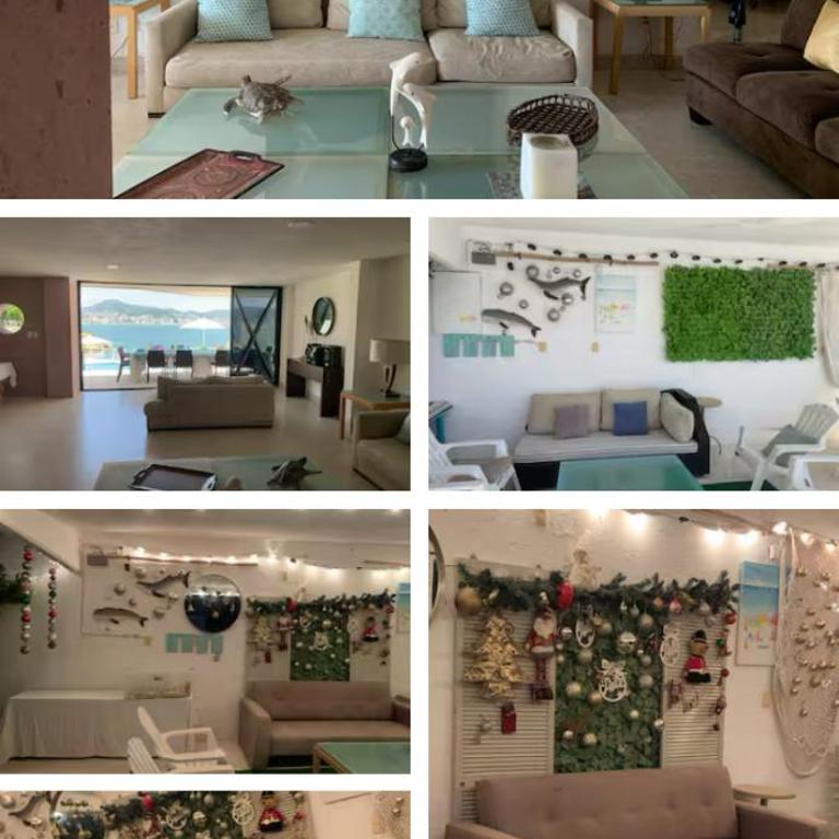 BLUE Mare - Villa de 1 dormitorio - 2