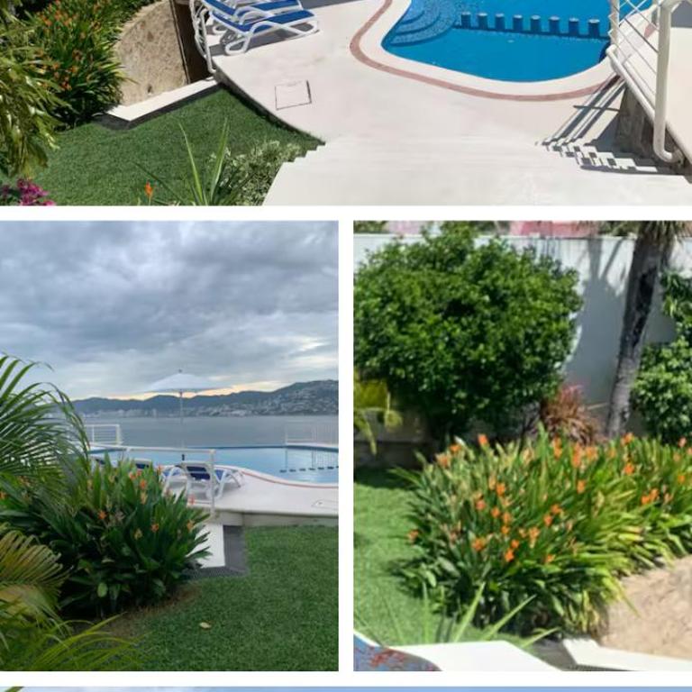 BLUE Mare - Villa de 1 dormitorio - 3
