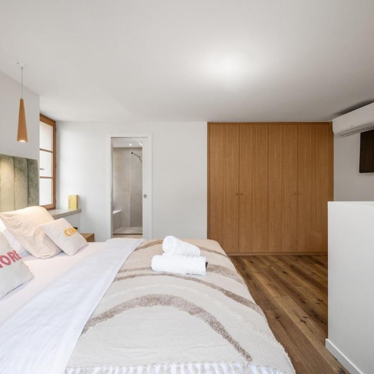 Vera Old Town - Appartamento con 1 Camera da Letto - 16