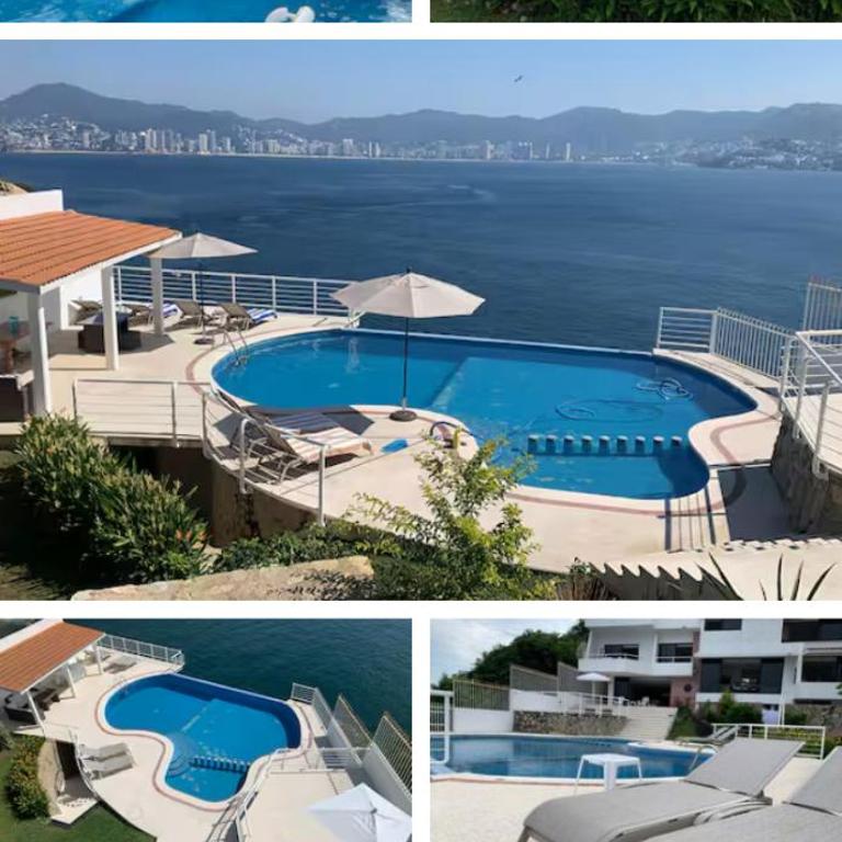 BLUE Mare - Villa de 1 dormitorio - 6