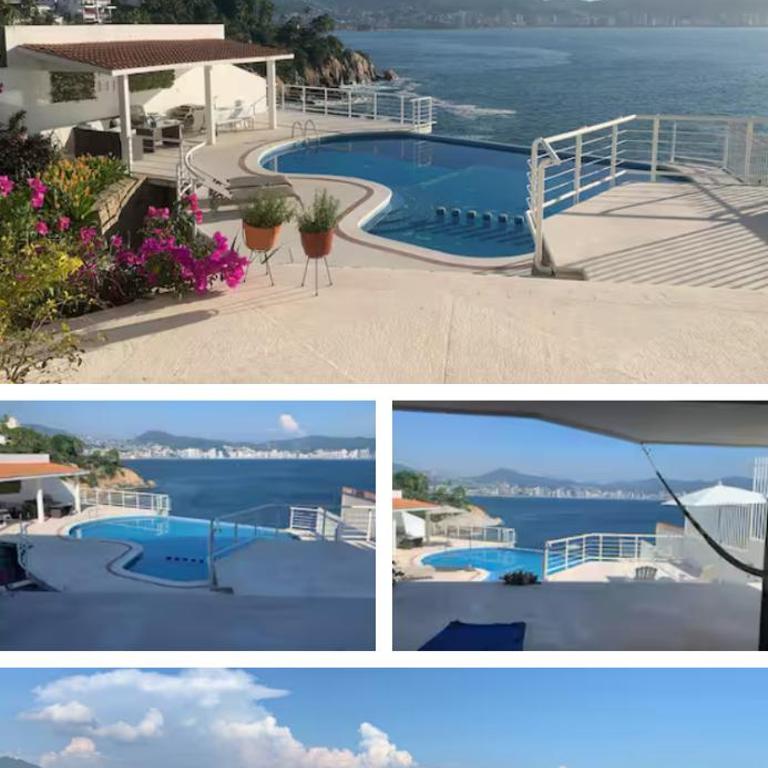 BLUE Mare - Villa de 1 dormitorio - 7