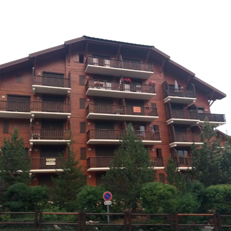 Terre de Lumière - La Joue du Loup - Appartement 2 Chambres - 3