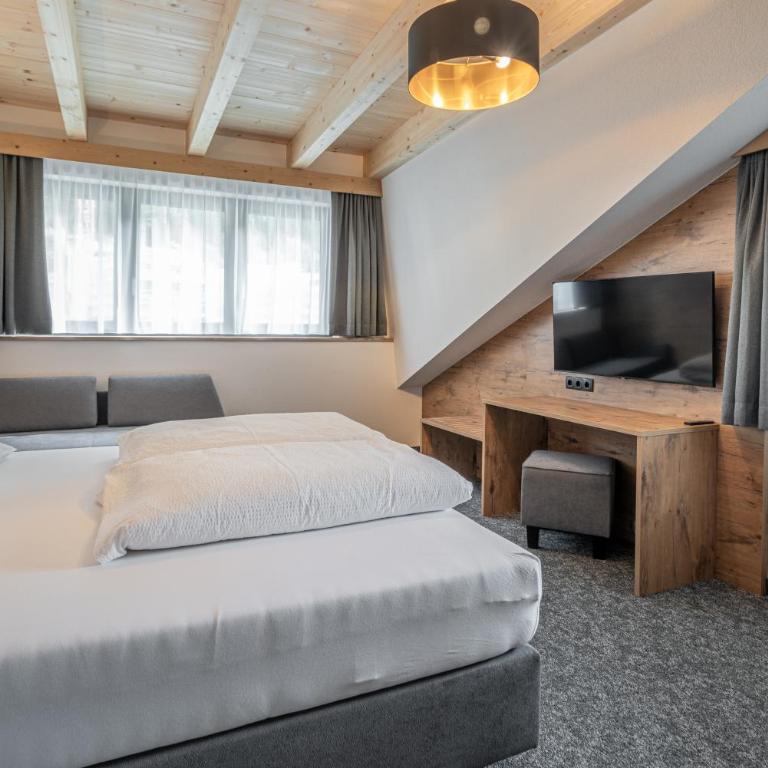 Alt-Kaisers - Apartment (6-9 Erwachsene) - 3
