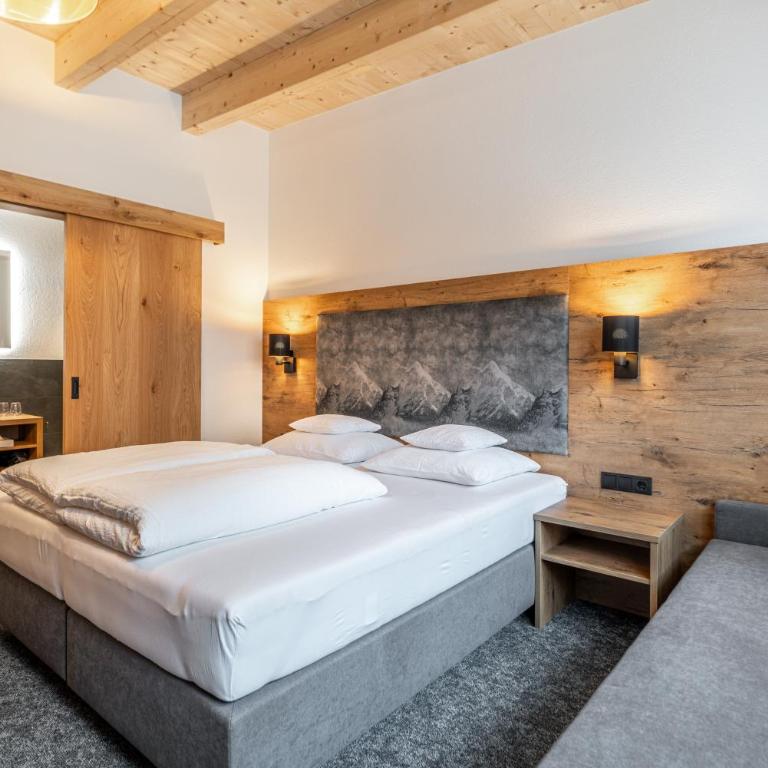 Alt-Kaisers - Superior Apartment mit 2 Schlafzimmern - 4