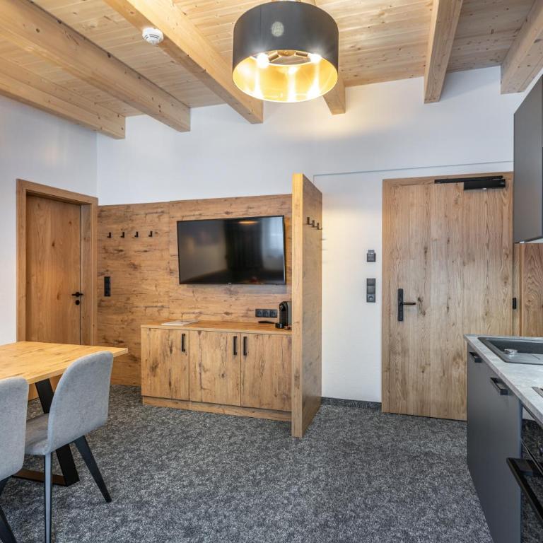 Alt-Kaisers - Superior Apartment mit 2 Schlafzimmern - 5