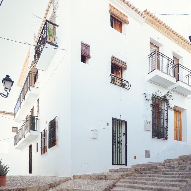 Harmonia De La Mar - Casa con 1 dormitorio - 38