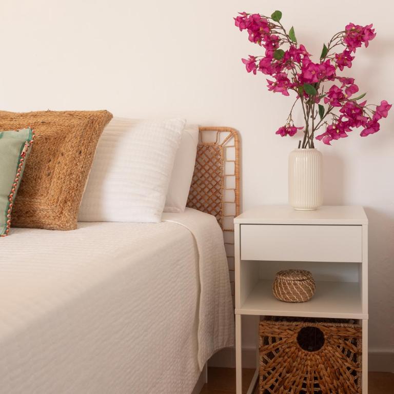Harmonia De La Mar - Casa con 1 dormitorio - 9