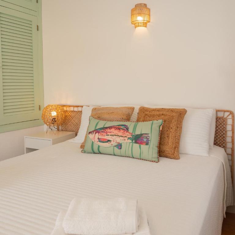 Harmonia De La Mar - Casa con 1 dormitorio - 8
