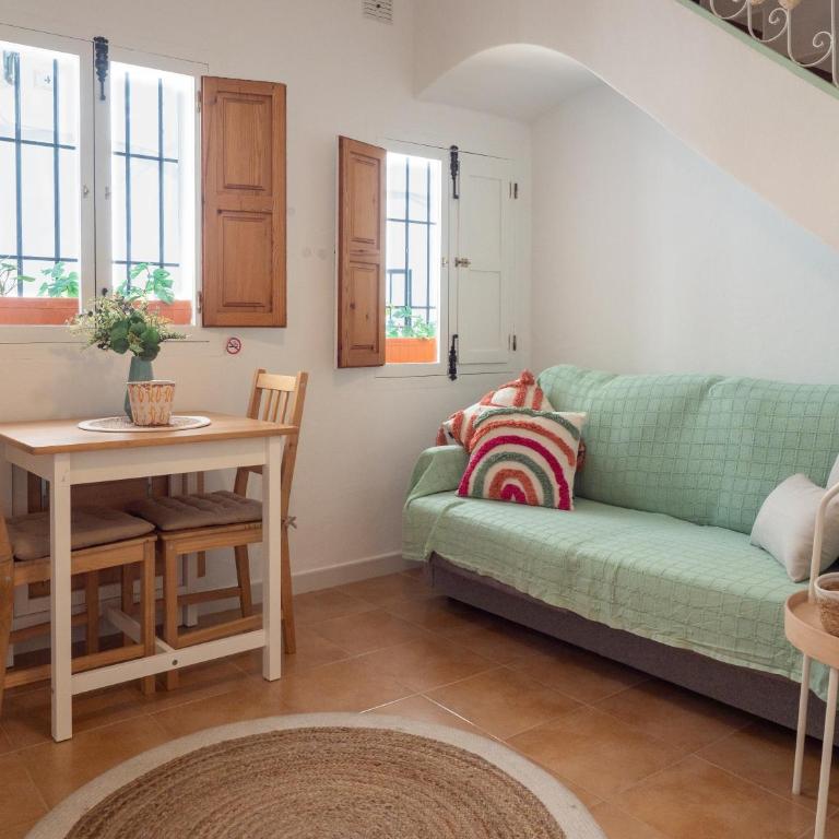 Harmonia De La Mar - Casa con 1 dormitorio - 18
