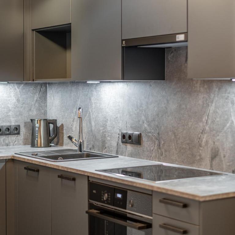 Alt-Kaisers - Studio-Apartment - 6
