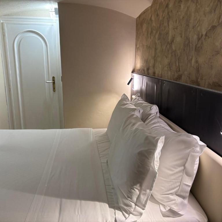 Domus Aquae Rooms & Wellness SPA - Camera Matrimoniale Piccola - 5