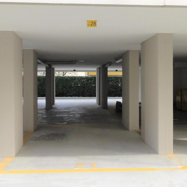 Flat with terrace in residence 50m from the sea - Appartamento - 15