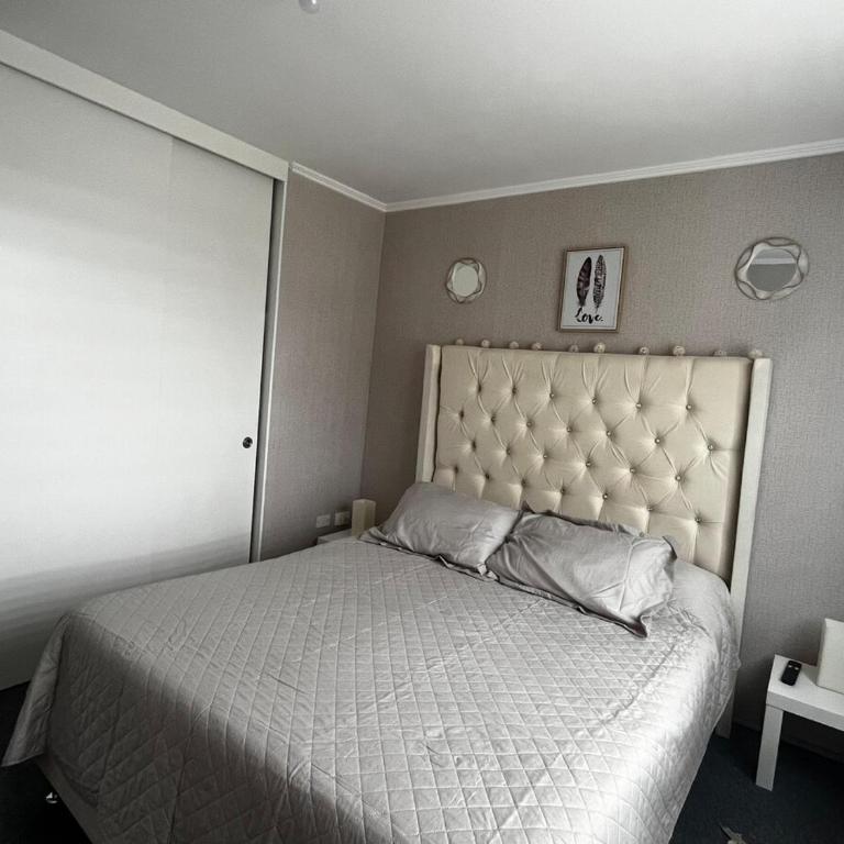Casa 3D 1B en Coquimbo - Three-Bedroom Apartment - 2