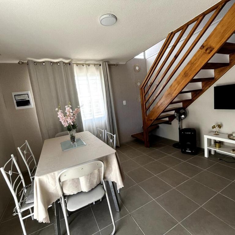 Casa 3D 1B en Coquimbo - Three-Bedroom Apartment - 4