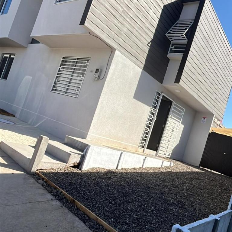 Casa 3D 1B en Coquimbo - Three-Bedroom Apartment - 9