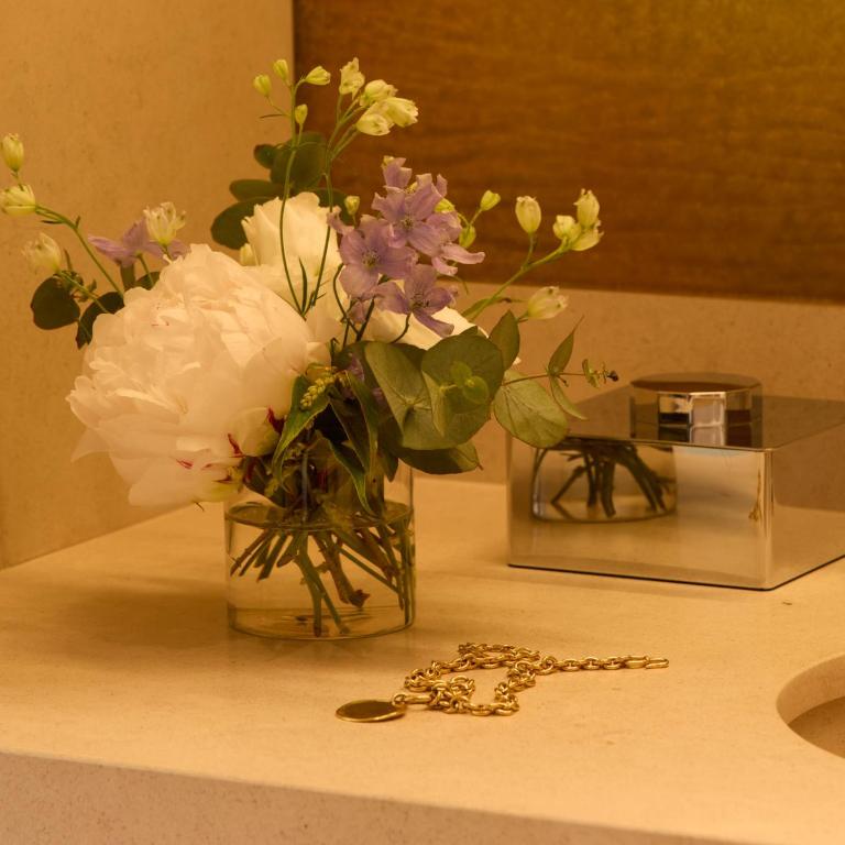 Hôtel D'Aubusson - Chambre Double Supérieure - 3
