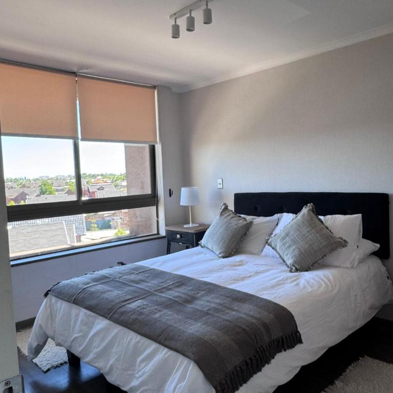 Alerce Apart - Apartamento de 1 dormitorio - 2