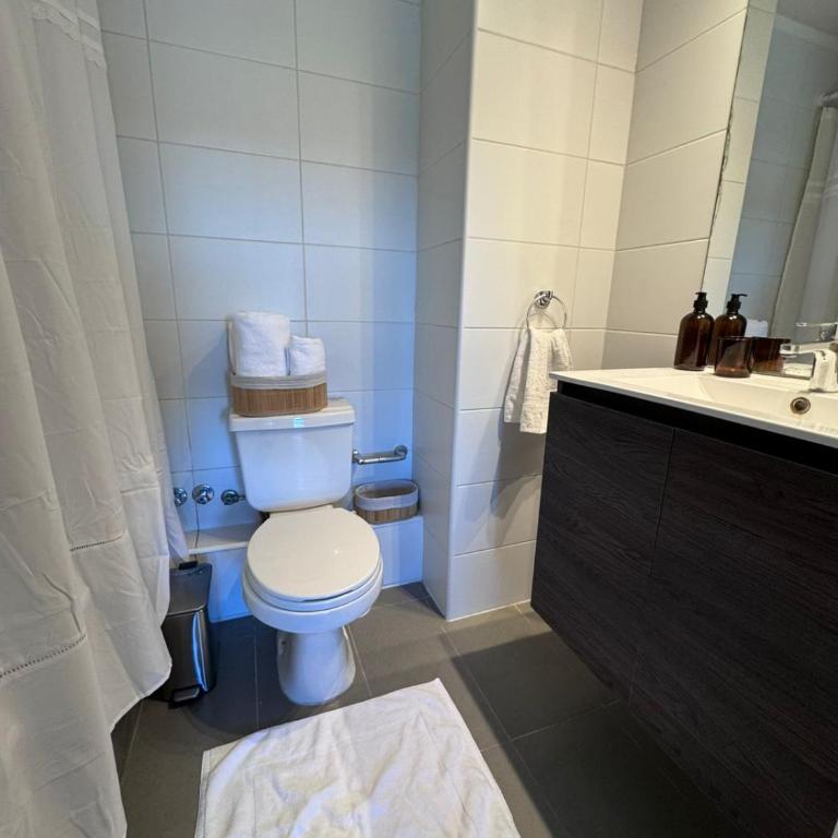 Alerce Apart - Apartamento de 1 dormitorio - 4