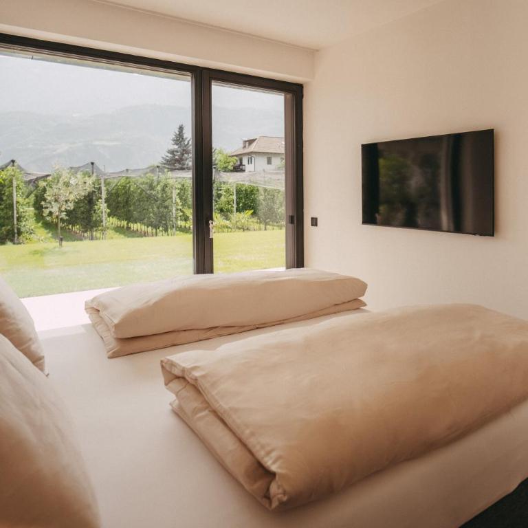 Luna apartments - Appartamento con 1 Camera da Letto - 6