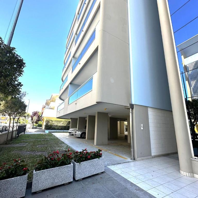 Relax in comfort with pool and sea nearby - Apartment - 14