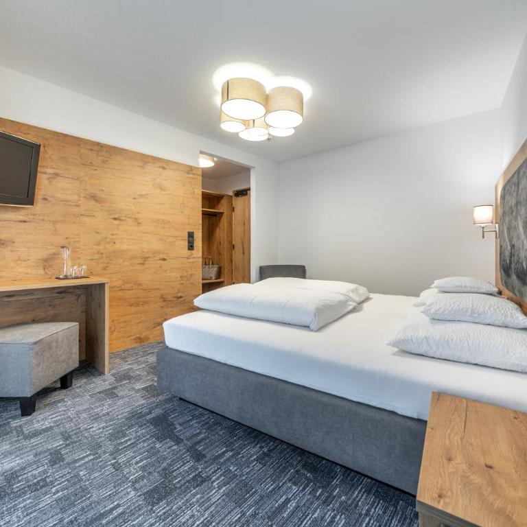 Alt-Kaisers - Doppelzimmer - 2