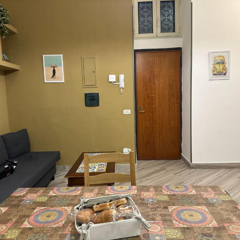La Dimora del Tritone - Appartamento con 2 Camere da Letto - 46