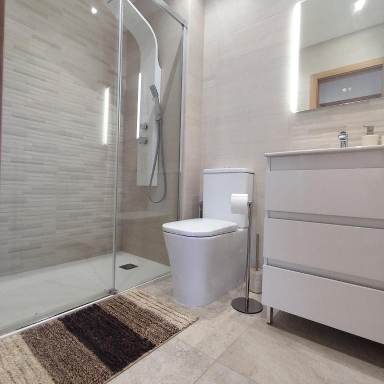 Apartamento ale - Casa de 2 dormitorios - 2