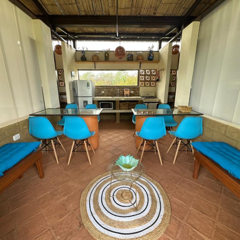 Villas de Sutamarchan - Villa de 2 dormitorios - 5