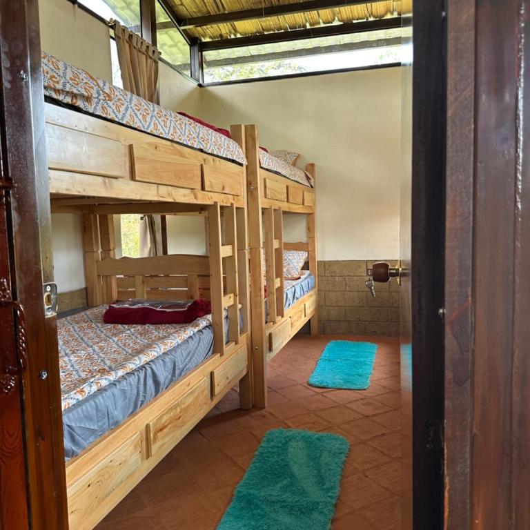 Villas de Sutamarchan - Villa de 2 dormitorios - 8