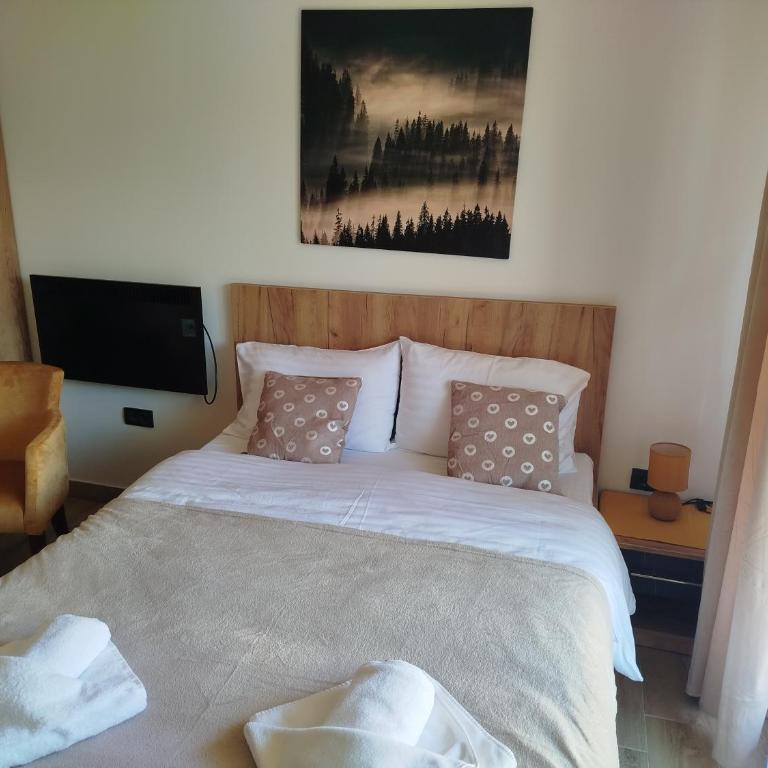 Kopaonik Residence Hill A043 - Apartment - 7