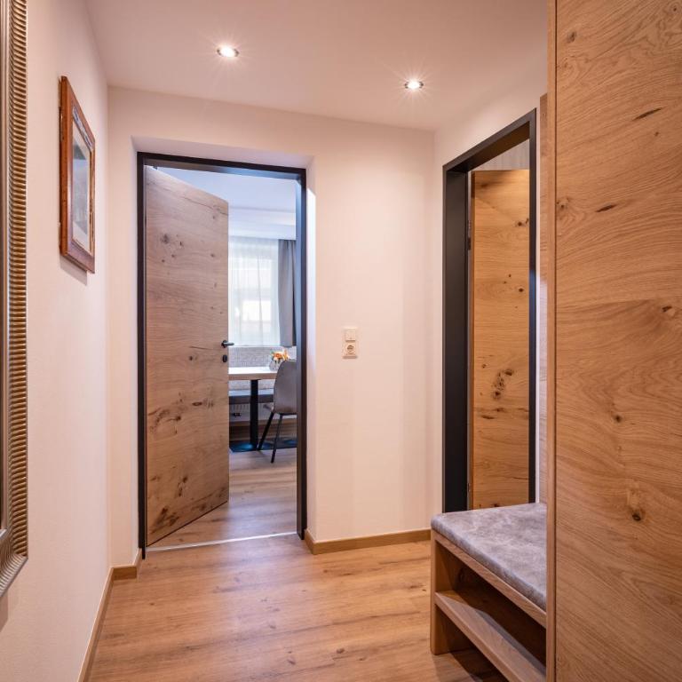 Appartements Laura - Apartment mit 1 Schlafzimmer - 2