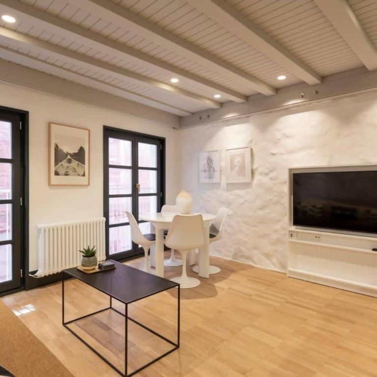 ART Boutique - Apartamento de 1 dormitorio - 4
