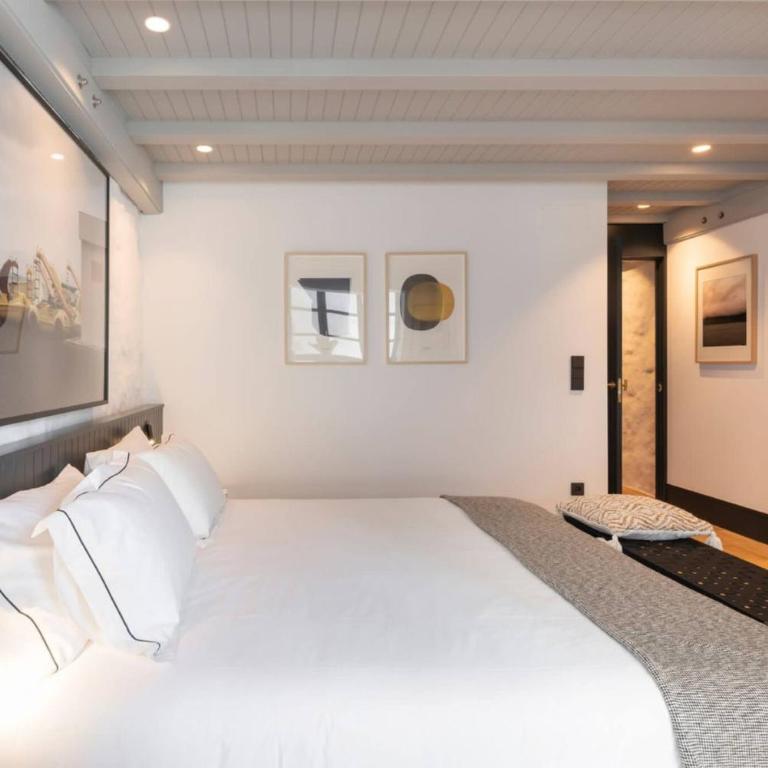 ART Boutique - Apartamento de 1 dormitorio - 3