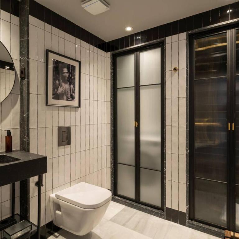 ART Boutique - Apartamento de 1 dormitorio - 7