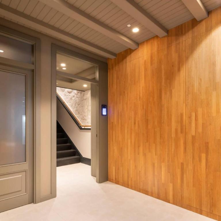 ART Boutique - Apartamento de 1 dormitorio - 8