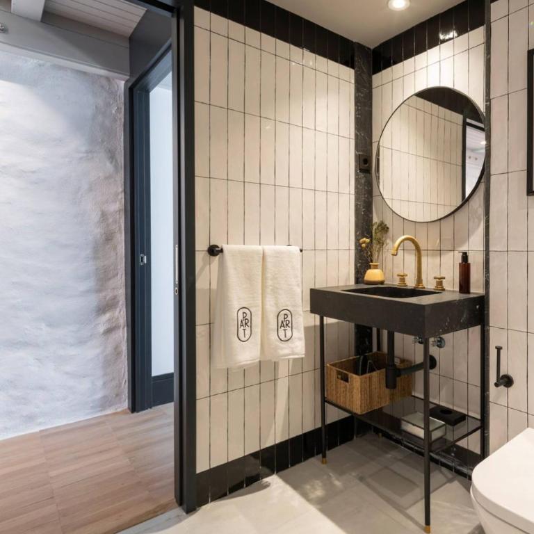 ART Boutique - Apartamento de 1 dormitorio - 5