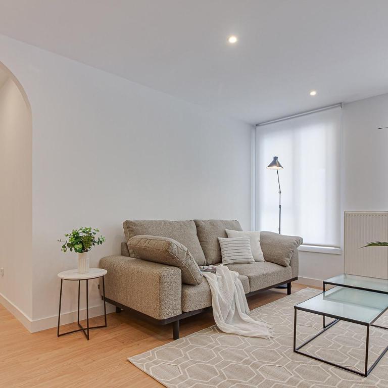 Santa Lucía - Apartamento de 2 dormitorios - 4