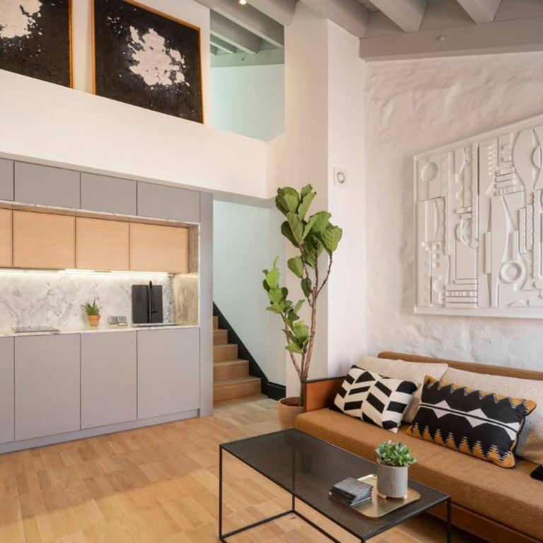 ART Boutique - Apartamento Dúplex - 3