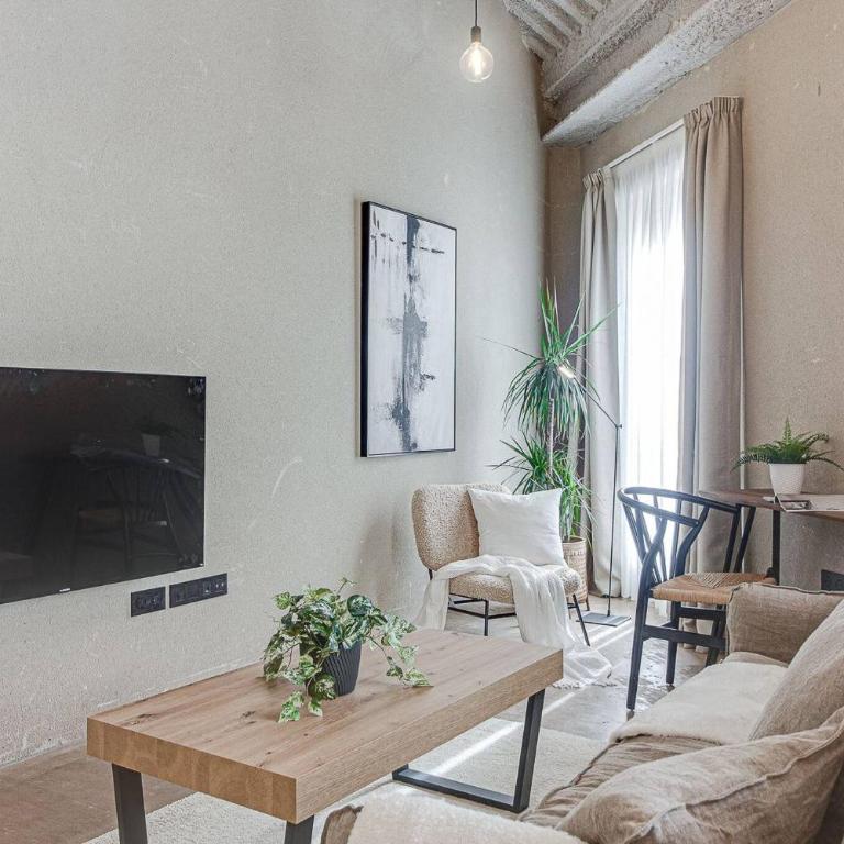 Metropolitan Boutique - Apartamento Ático - 7