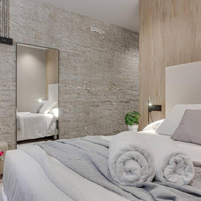 Metropolitan Boutique - Apartamento Ático - 19