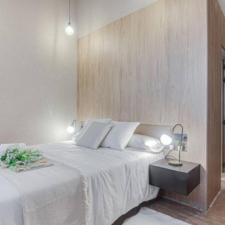 Metropolitan Boutique - Apartamento Ático - 20
