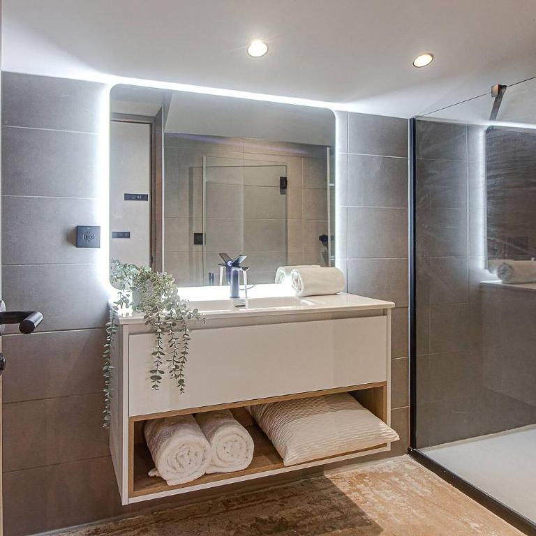 Metropolitan Boutique - Apartamento Ático - 22