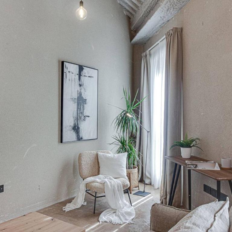 Metropolitan Boutique - Apartamento Ático - 9
